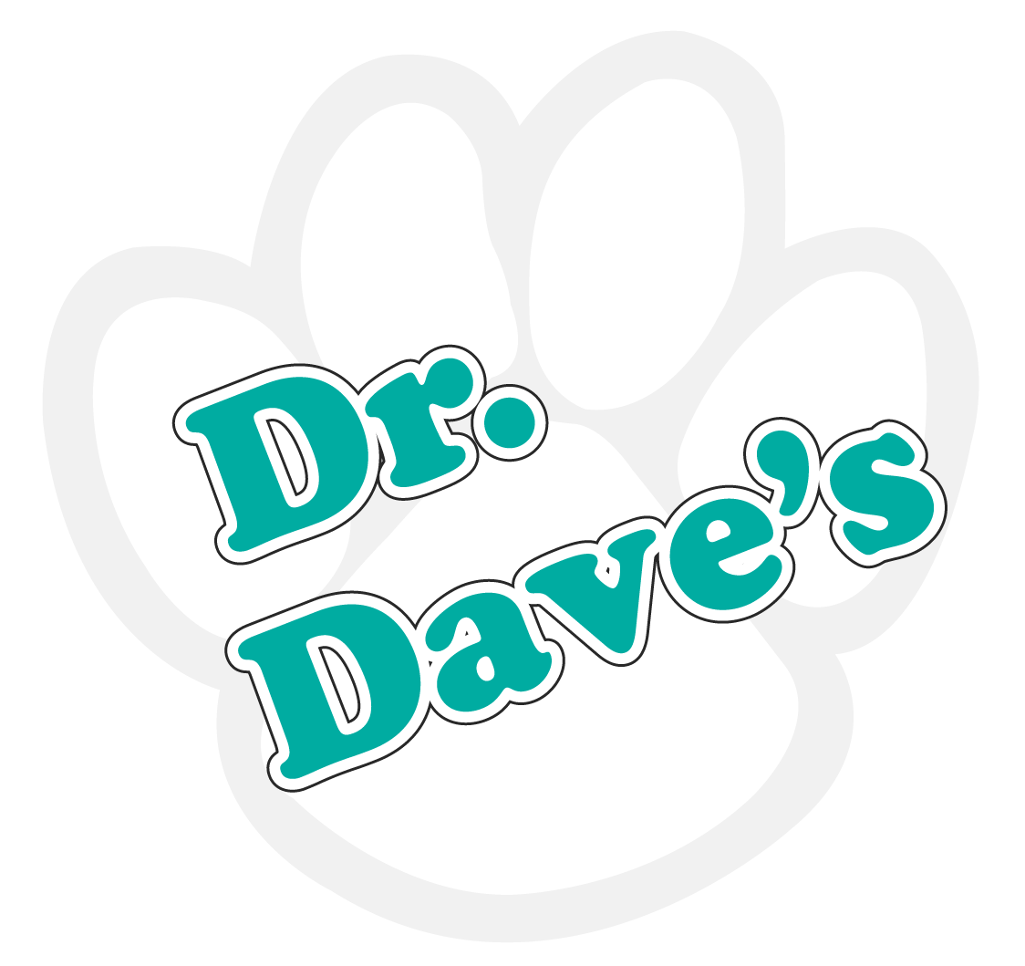 dr daves boarding logo