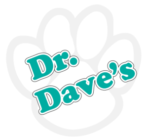 Dr Daves Boarding and Grooming Logo